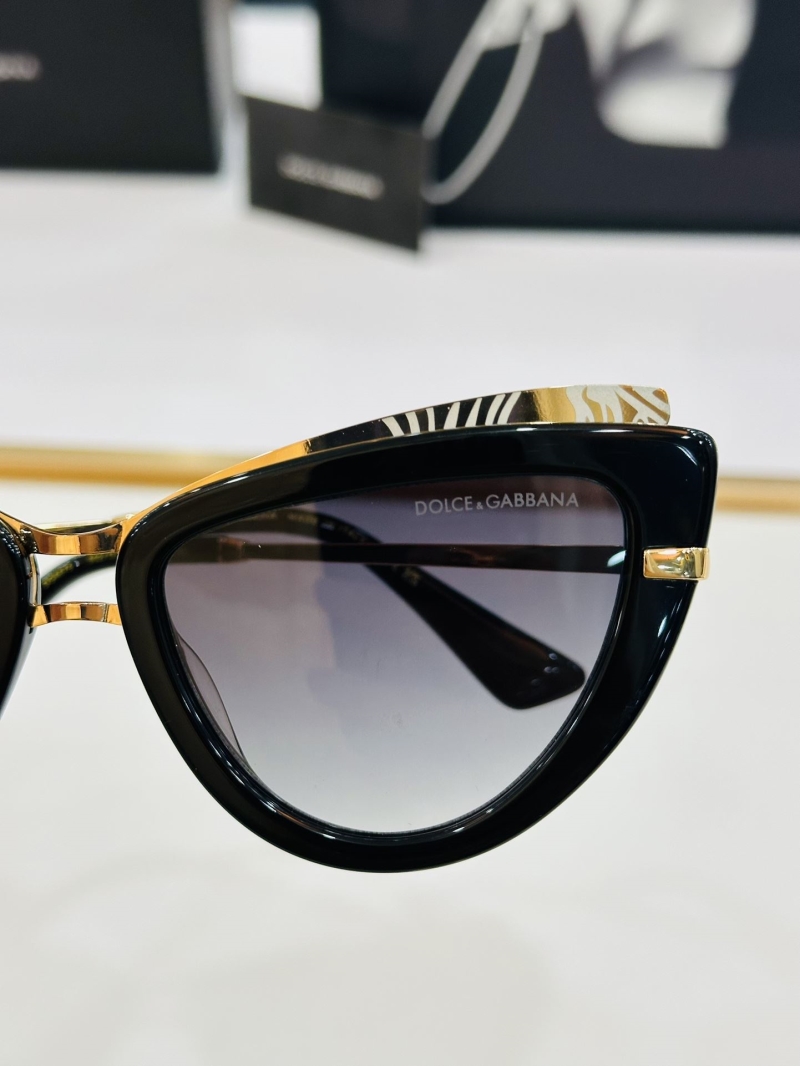 D&G Sunglasses